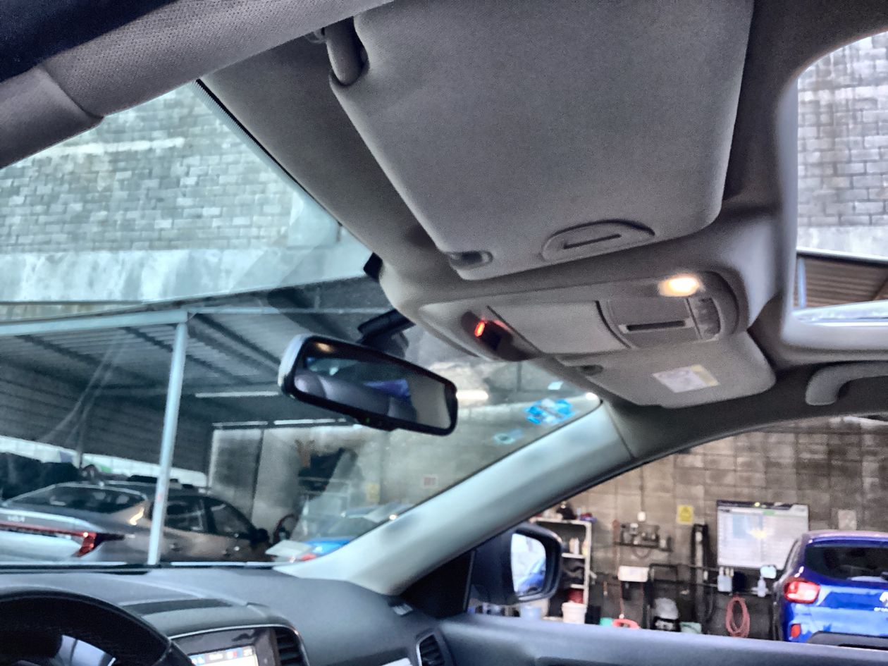 2024 Renault Koleos 2.5 Iconic At