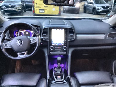 2024 Renault Koleos 2.5 Iconic At