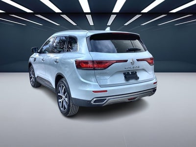 2024 Renault Koleos 2.5 Iconic At