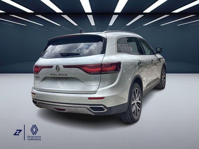 2024 Renault Koleos 2.5 Iconic At