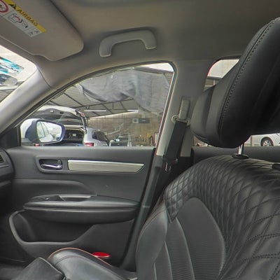 2024 Renault Koleos 2.5 Iconic At