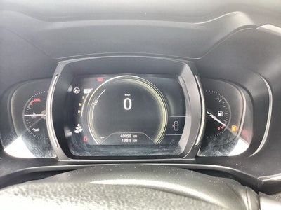 2024 Renault Koleos 2.5 Iconic At