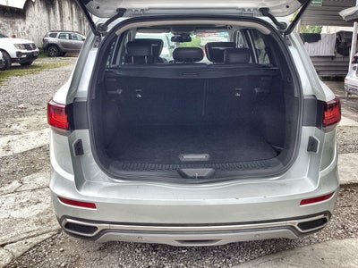 2024 Renault Koleos 2.5 Iconic At