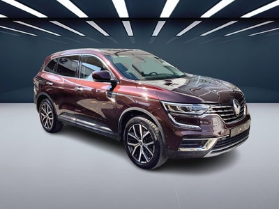 2023 Renault Koleos 2.5 Iconic Piel Cvt