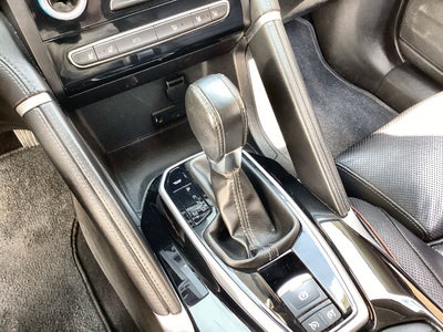 2023 Renault Koleos 2.5 Iconic Piel Cvt