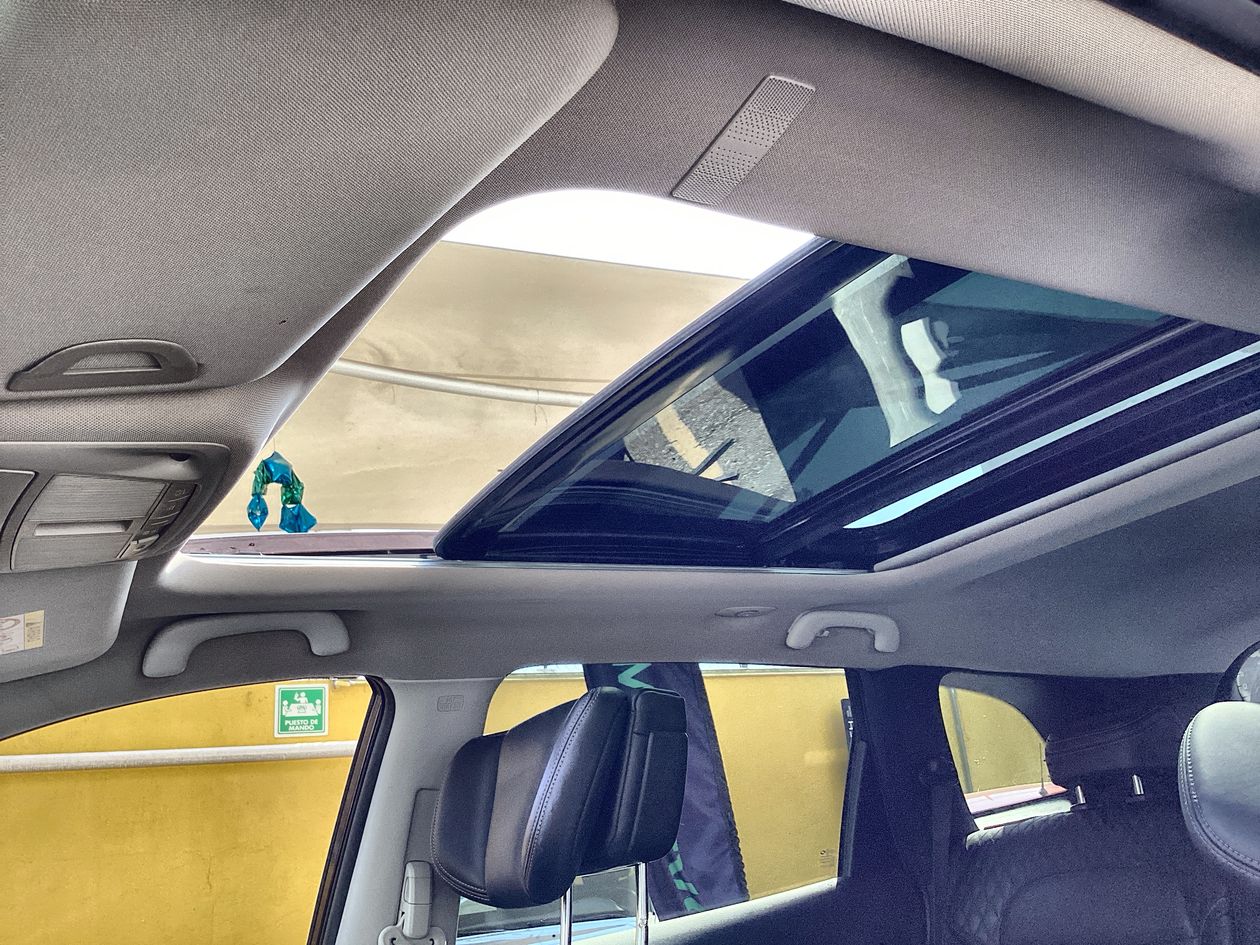 2023 Renault Koleos 2.5 Iconic Piel Cvt