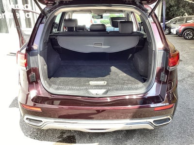 2023 Renault Koleos 2.5 Iconic Piel Cvt