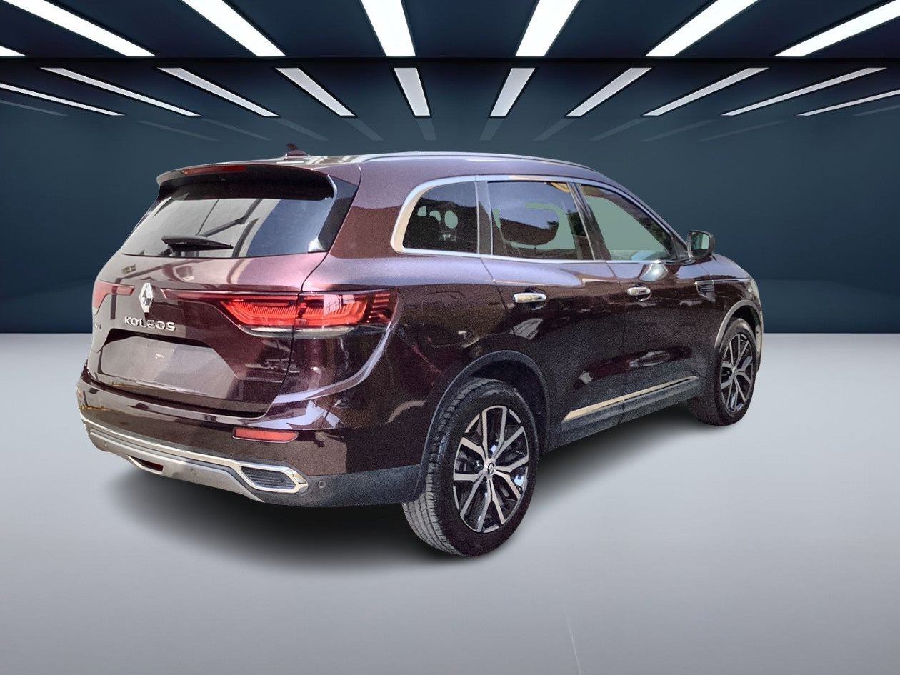 2023 Renault Koleos 2.5 Iconic Piel Cvt