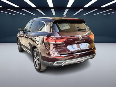 2023 Renault Koleos 2.5 Iconic Piel Cvt