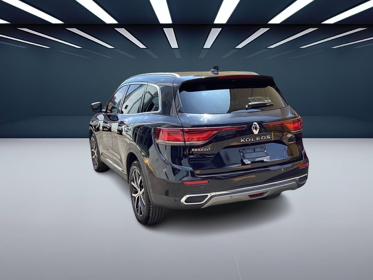 2024 Renault Koleos KOLEOS ICONIC CVT