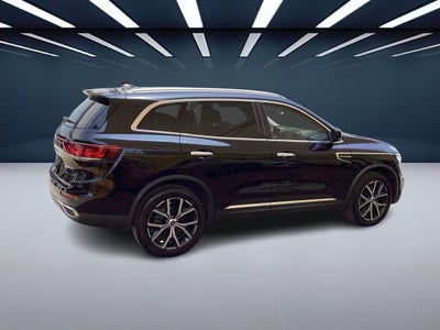 2024 Renault Koleos KOLEOS ICONIC CVT