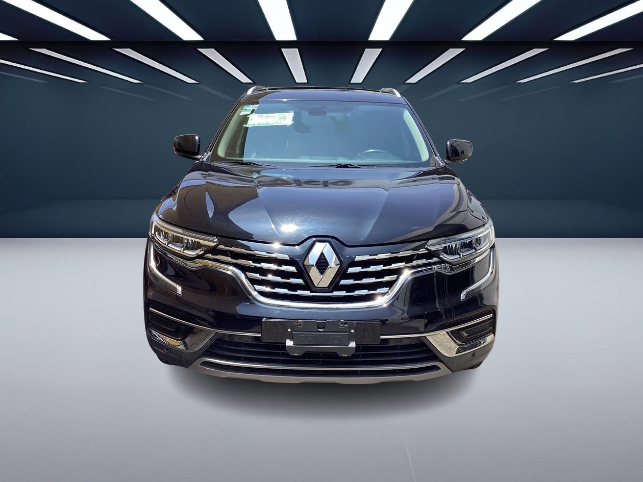 2024 Renault Koleos KOLEOS ICONIC CVT