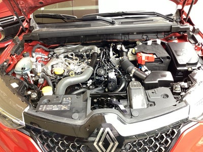 2025 Renault Arkana 1.3 Techno At