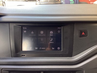 2024 Volkswagen Virtus 1.6 Trendline At