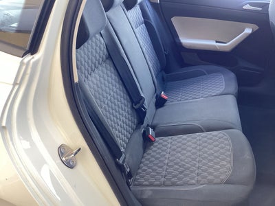 2024 Volkswagen Virtus 1.6 Trendline At