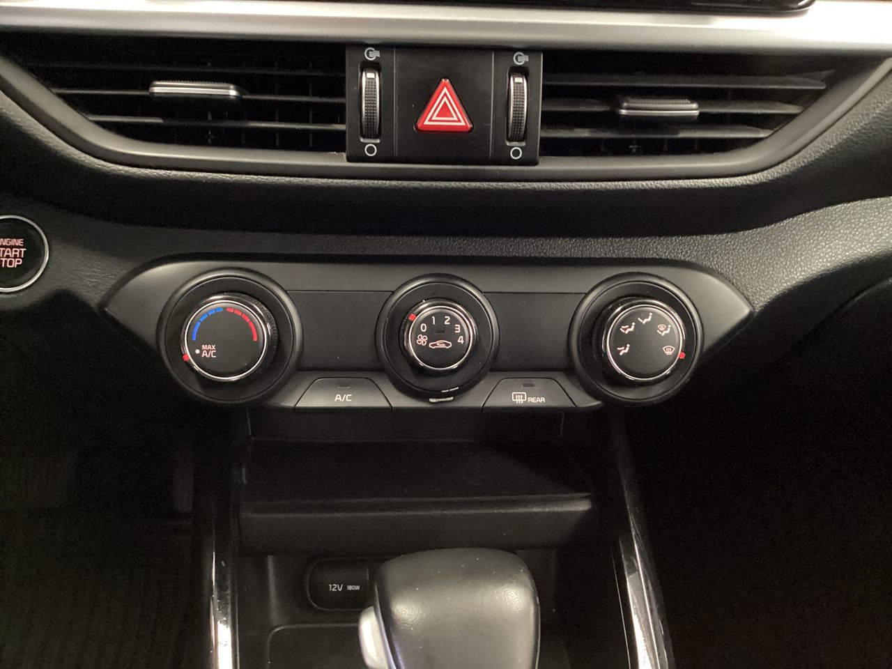 2024 Kia Forte FORTE 2.0L EX IVT SEDAN