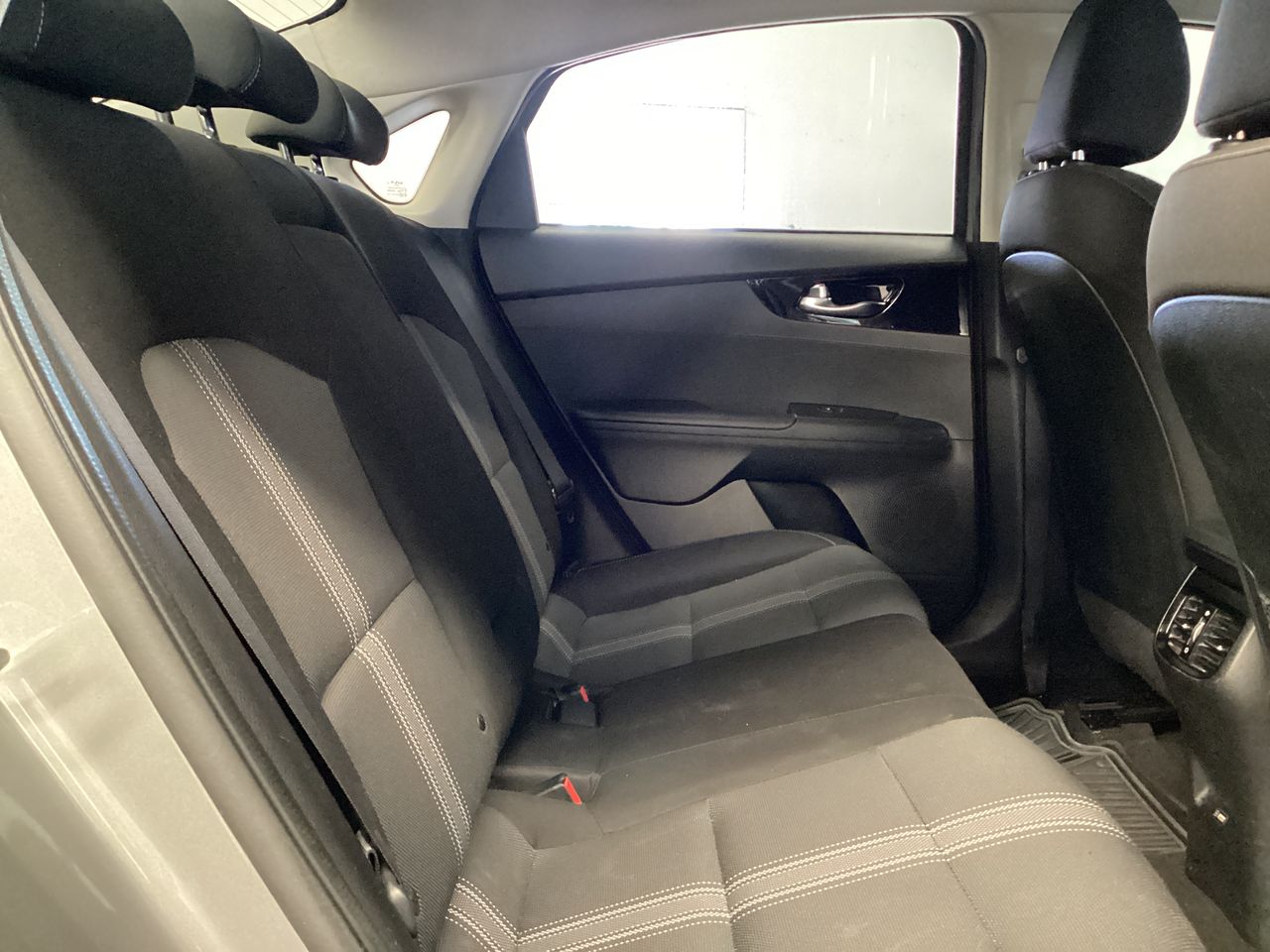 2024 Kia Forte FORTE 2.0L EX IVT SEDAN