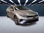 2024 Kia Forte FORTE 2.0L EX IVT SEDAN