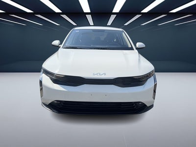 2026 Kia K3 1.6 L At