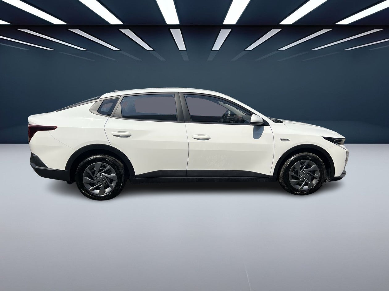 2026 Kia K3 1.6 L At