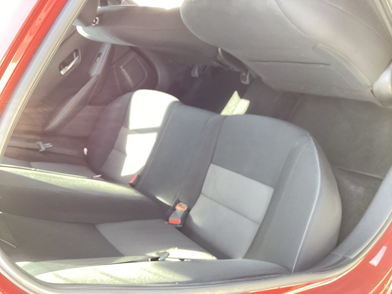 2023 Nissan Sentra 2.0 Advance At