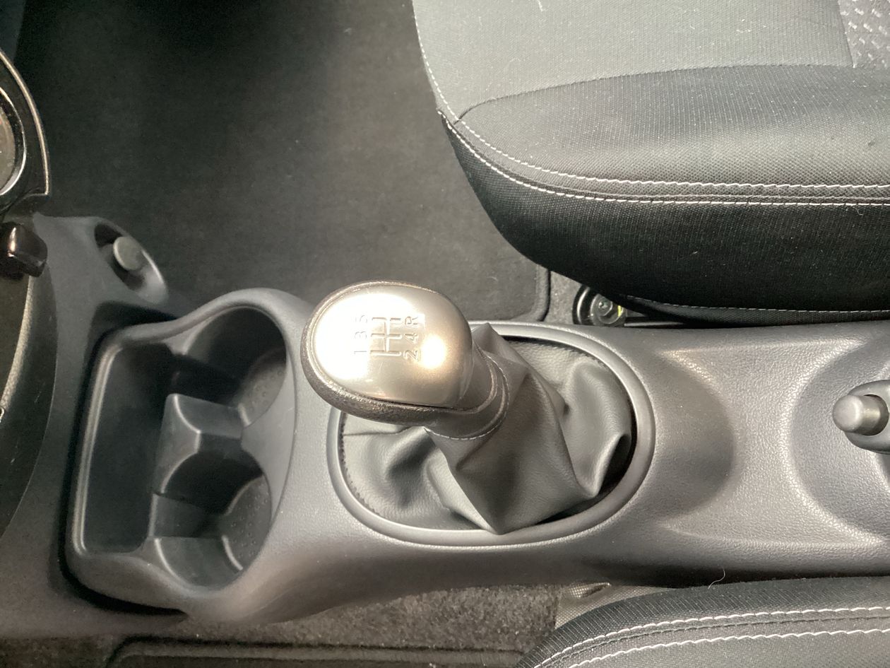 2024 Nissan March 1.6 Advance Mt