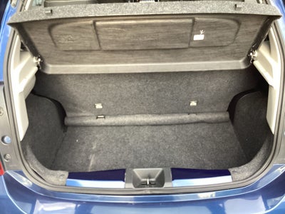 2024 Nissan March 1.6 Advance Mt