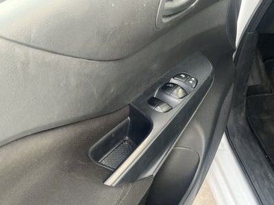 2024 Nissan Frontier 2.5 Se Mt