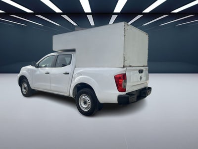 2024 Nissan Frontier 2.5 Se Mt
