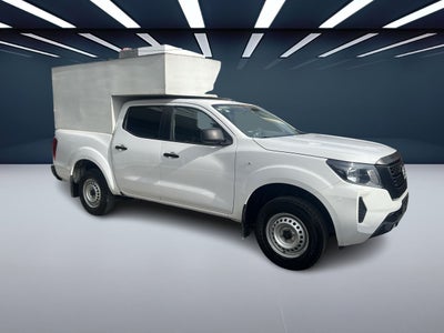 2024 Nissan Frontier 2.5 Se Mt