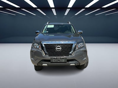 2023 Nissan Frontier 2.5 Le Mt
