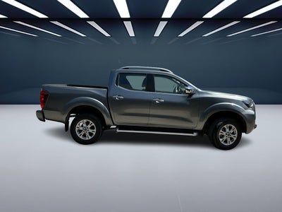 2023 Nissan Frontier 2.5 Le Mt
