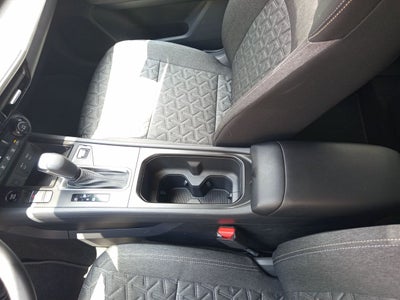 2025 Nissan Kicks 2.0 Advance At