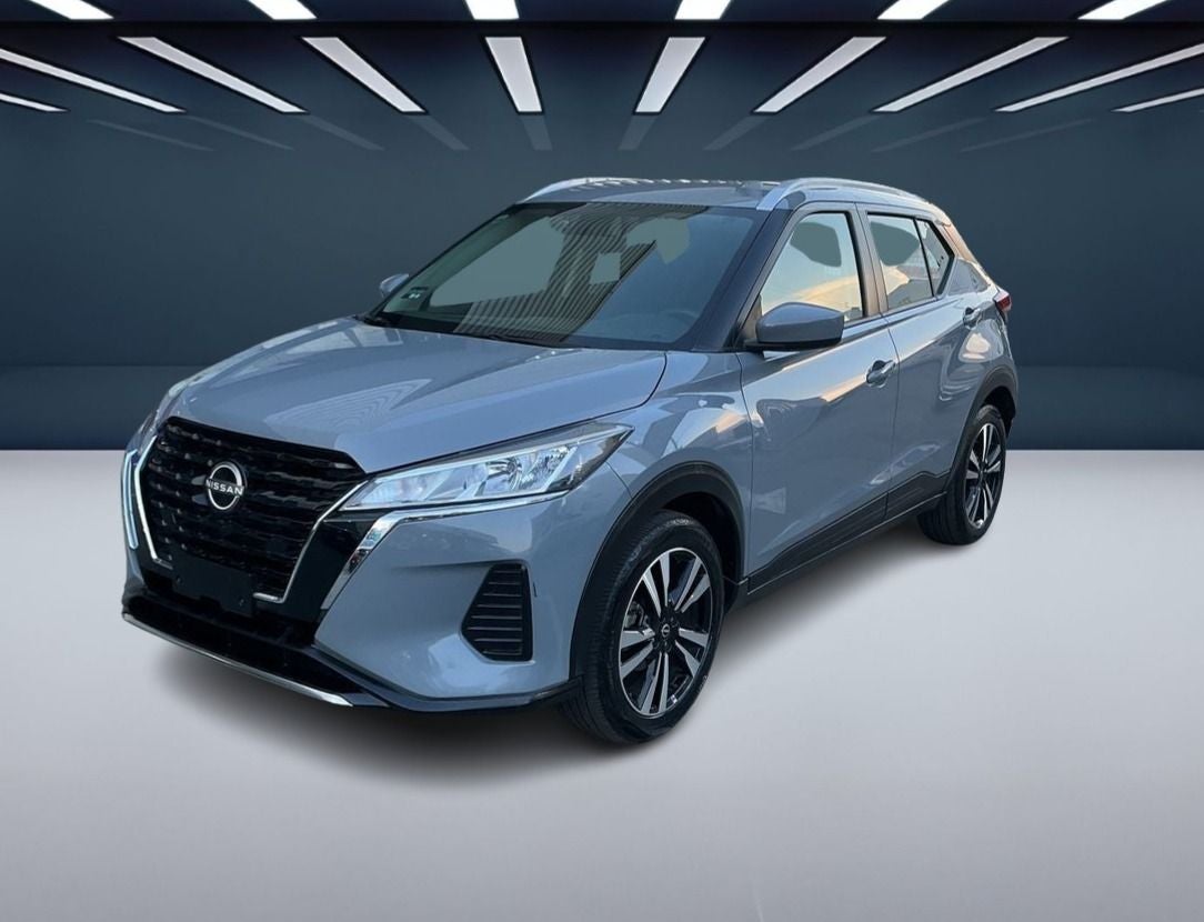 2024 Nissan Kicks 1.6 Advance At
