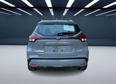 2024 Nissan Kicks 1.6 Advance At
