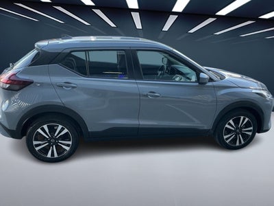 2024 Nissan Kicks 1.6 Advance At