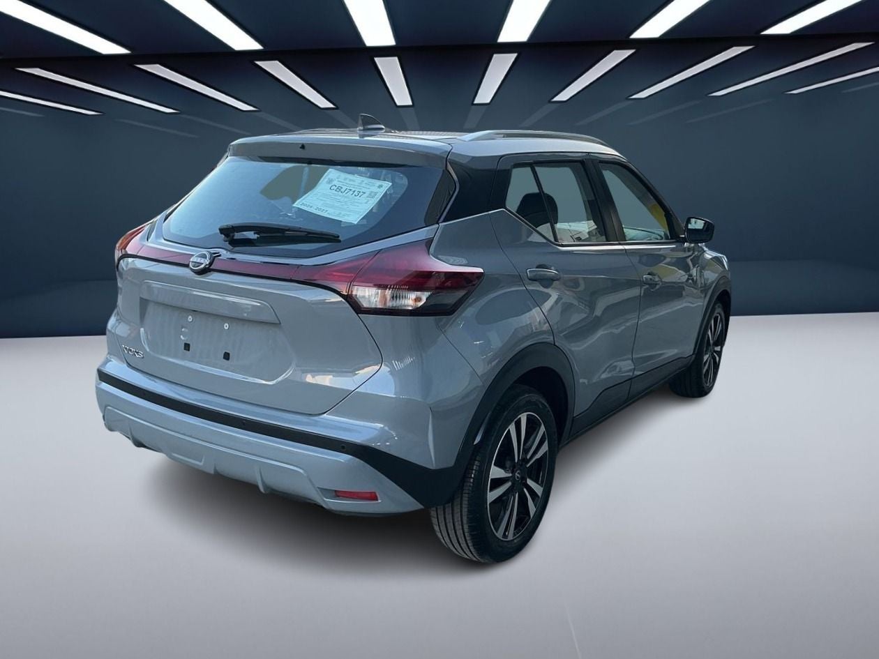 2024 Nissan Kicks 1.6 Advance At