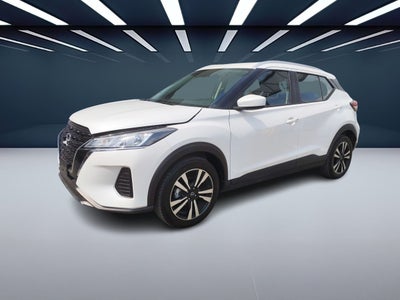 2024 Nissan Kicks 1.6 Play Advance At