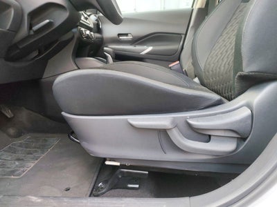 2024 Nissan Kicks 1.6 Play Advance At