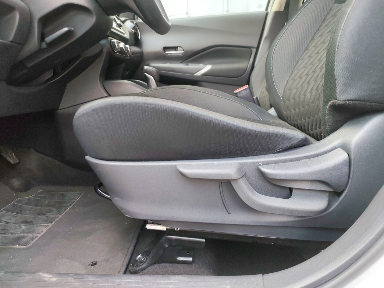 2024 Nissan Kicks 1.6 Play Advance At