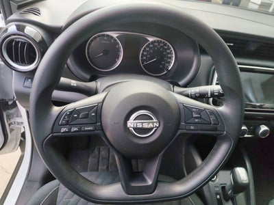 2024 Nissan Kicks 1.6 Play Advance At