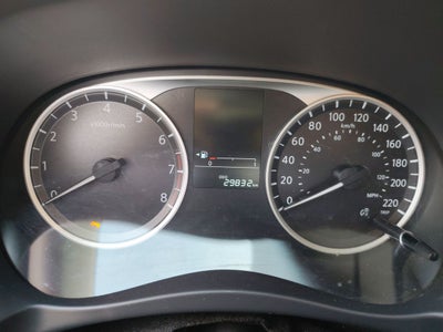 2024 Nissan Kicks 1.6 Play Advance At