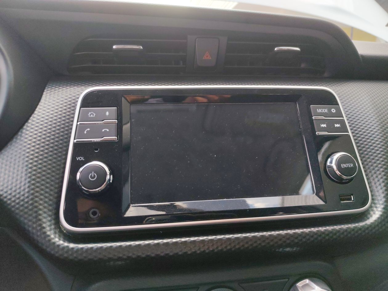 2024 Nissan Kicks 1.6 Play Advance At