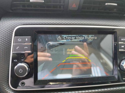 2024 Nissan Kicks 1.6 Play Advance At