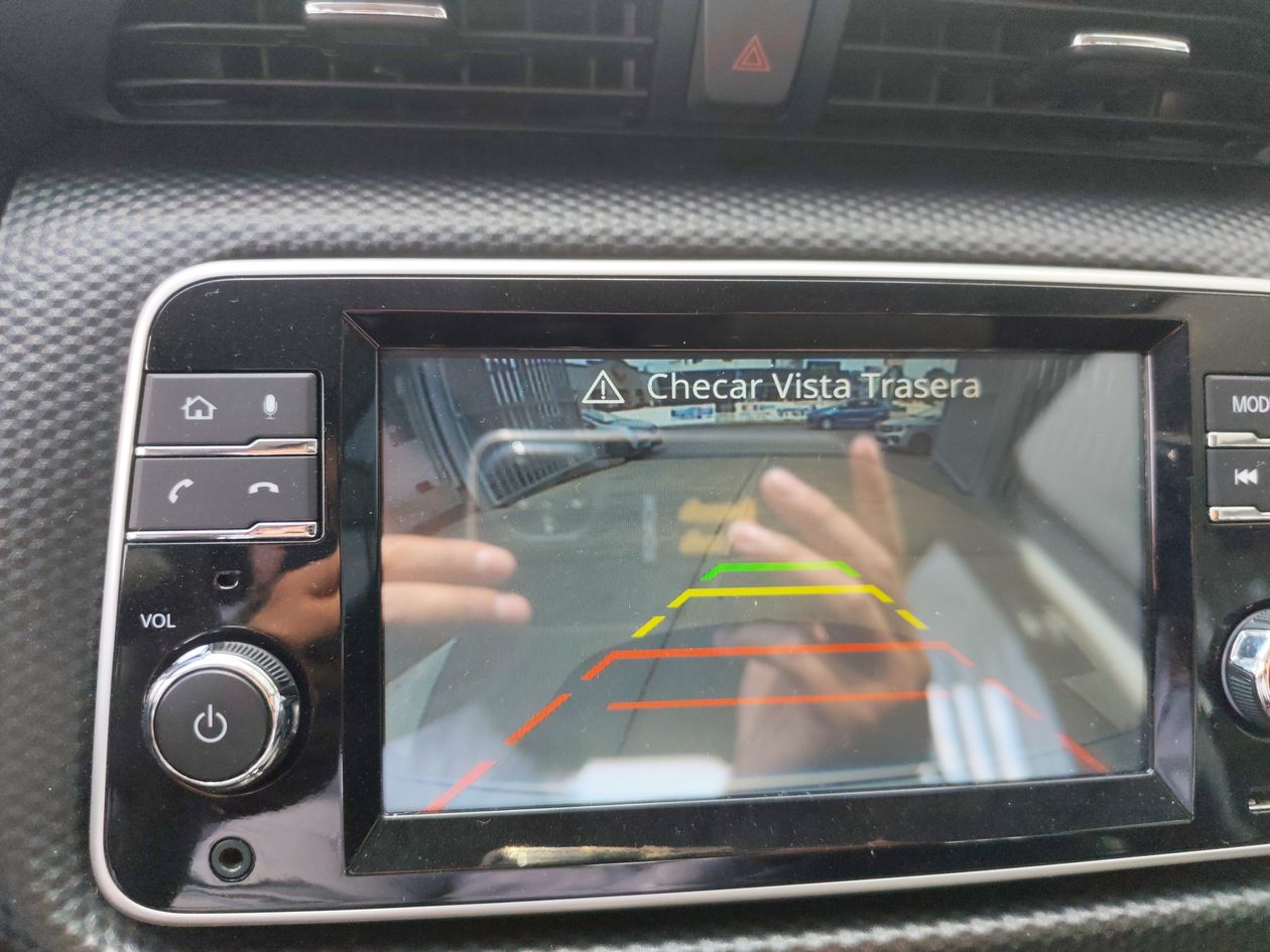 2024 Nissan Kicks 1.6 Play Advance At