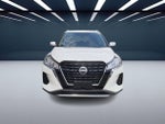 2024 Nissan Kicks 1.6 Play Advance At