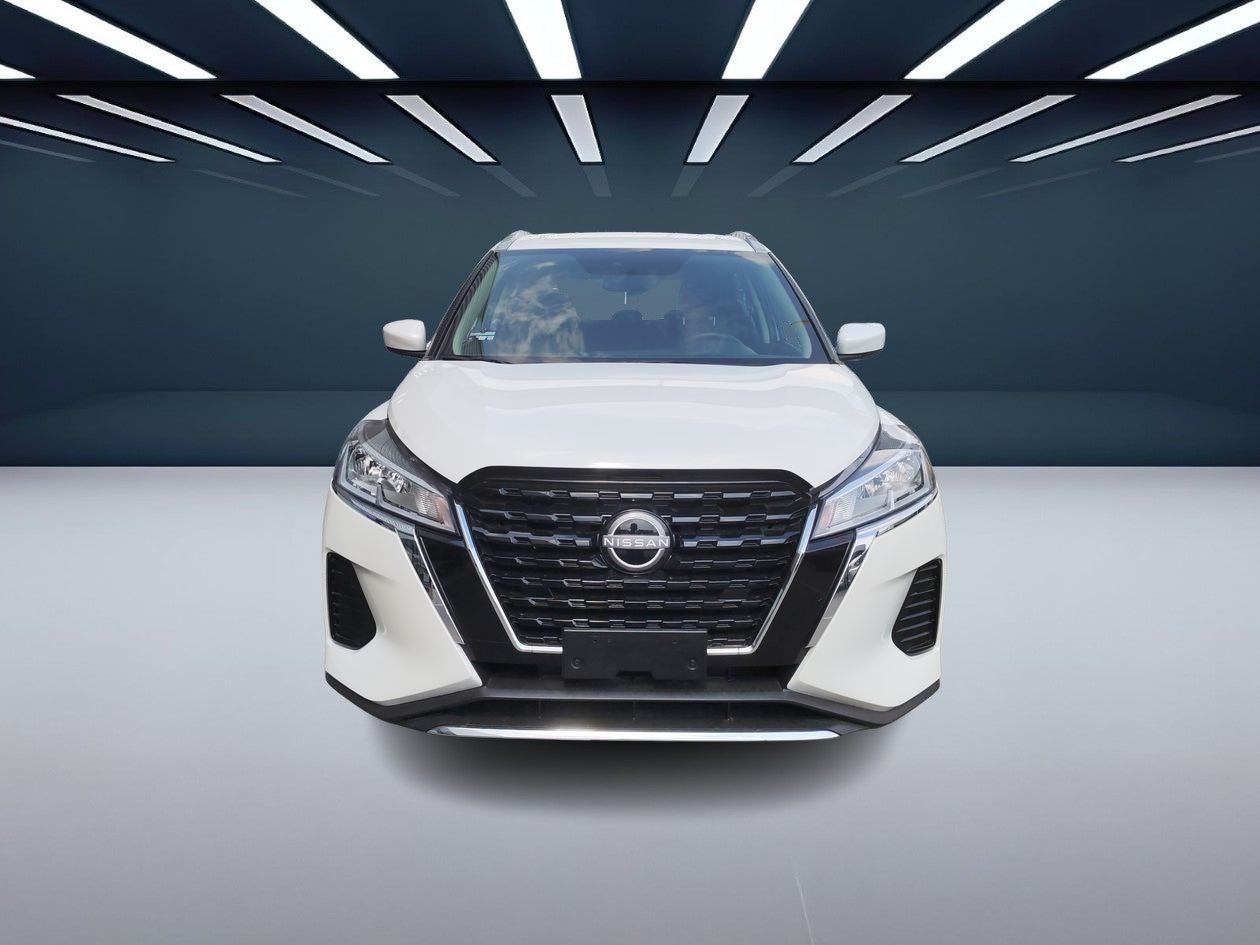 2024 Nissan Kicks 1.6 Play Advance At