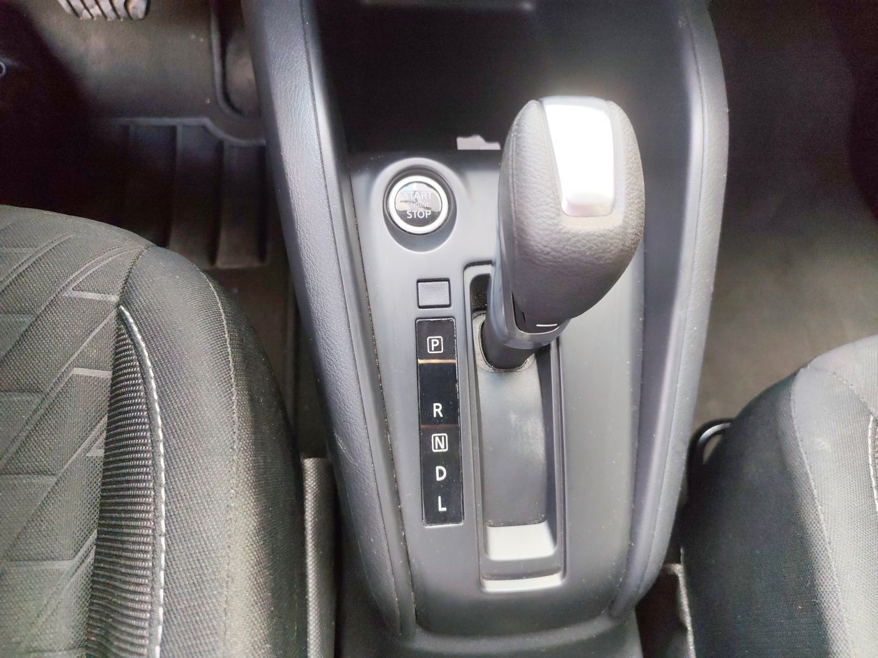 2024 Nissan Kicks 1.6 Play Advance At