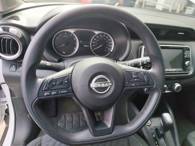 2024 Nissan Kicks 1.6 Play Advance At