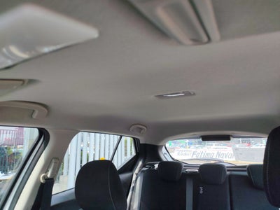 2024 Nissan Kicks 1.6 Play Advance At